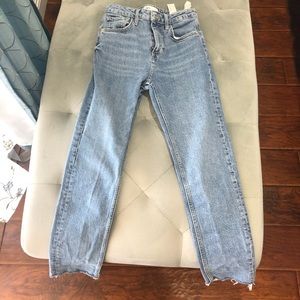 Zara jeans